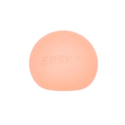 Speks Gump Stress Balls - Silky Soft Memory Gel Squishy Fidget Toy for Adults and Teens 14+ | Reef
