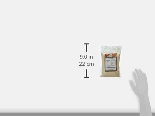 Old India Garlic Powder 500g