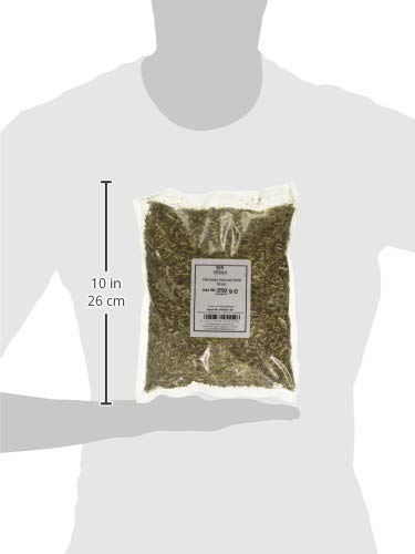 Old India Hyssop Herb Dried 250g