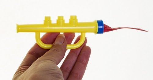 Fart Trumpet OT2050 - Hilarious Novelty Toy for Kids 9 Years and Up