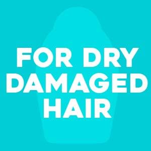 OGX - Argan Oil of Morocco Shampoo for Dry, Damaged Hair (385ml)