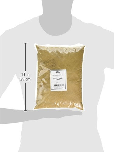 Old India Cumin Powder 1 kg - Natural Spices & Seasonings