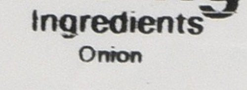 Old India Onion Powder 1 kg - 100% Natural, Additive-Free Spice for Cooking