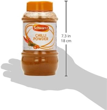 Schwartz - Chilli Powder 400g