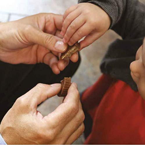 Loacker Dark Tortina Wafers, 125 g