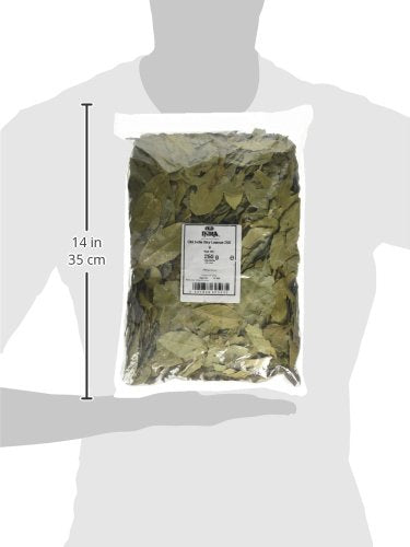 Old India Bay Leaves, 250 g (Pack of 1)
