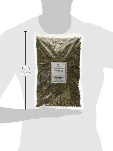 Old India Mullein Leaf 250g