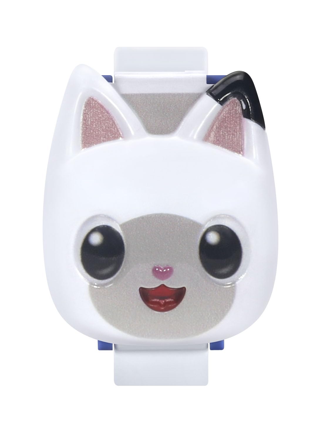 VTech Pandy Paws' Paw-Tastic Watch - Gabby's Dollhouse Electronic Kids Watch with Games & Timer, Ages 3-6