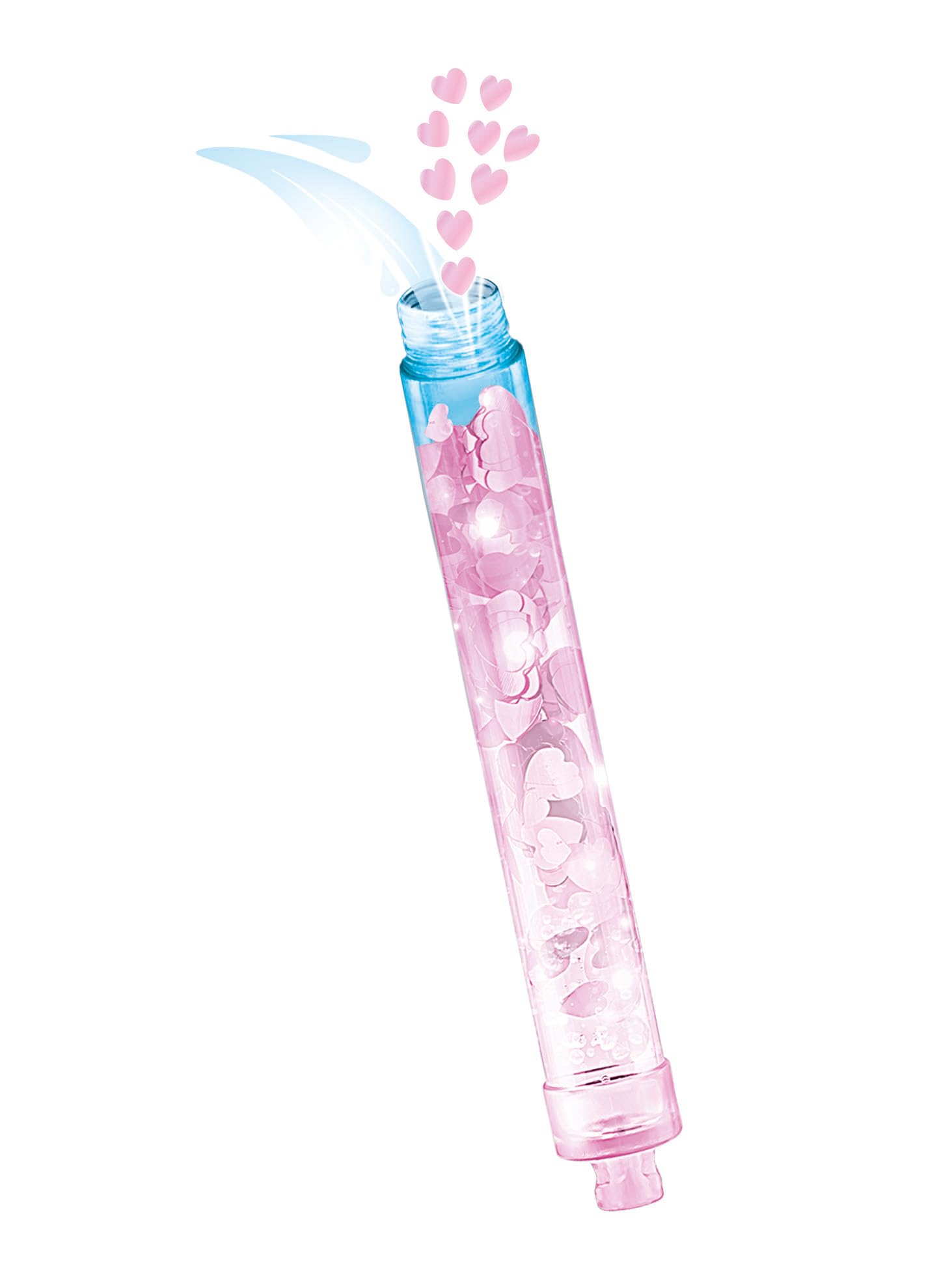 Clementoni Gabby’s Pen Lab - Create Gabby’s Dollhouse Pens with Themed Toppers