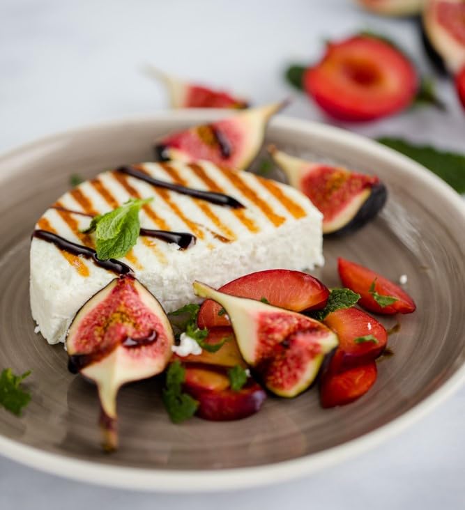 Odysea Glaze - 92% Balsamic Vinegar, Thick & Smooth, 500ml