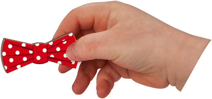 Janod Magneti'Book Crazy Faces - Educational Magnetic Puzzle Game for Kids