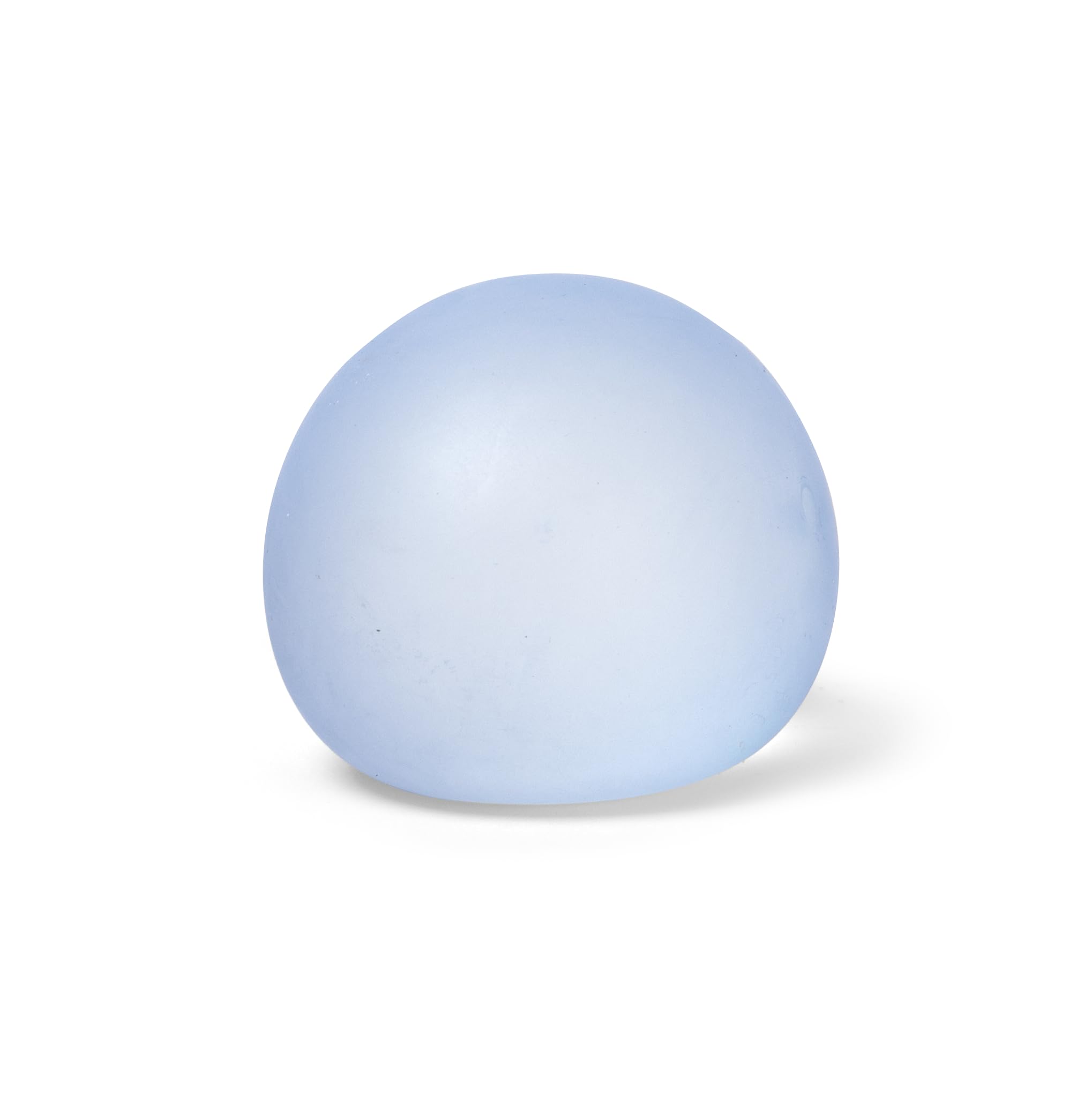 Speks Gump Stress Balls - Silky Soft Memory Gel Squishy Fidget Toy for Adults and Teens 14+