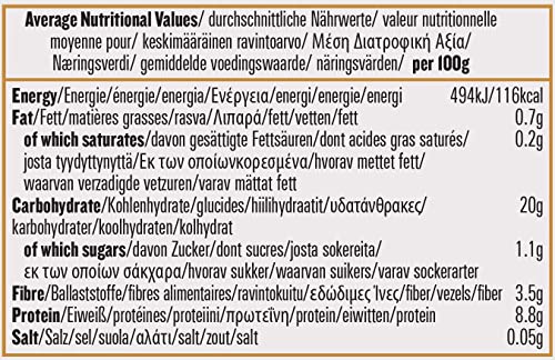 Biona Organic Blackeye Beans in Water - 400g Canned Legumes