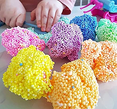 Learning Resources Playfoam Starter Original Pack - Mess-Free Sensory Play for Ages 3+