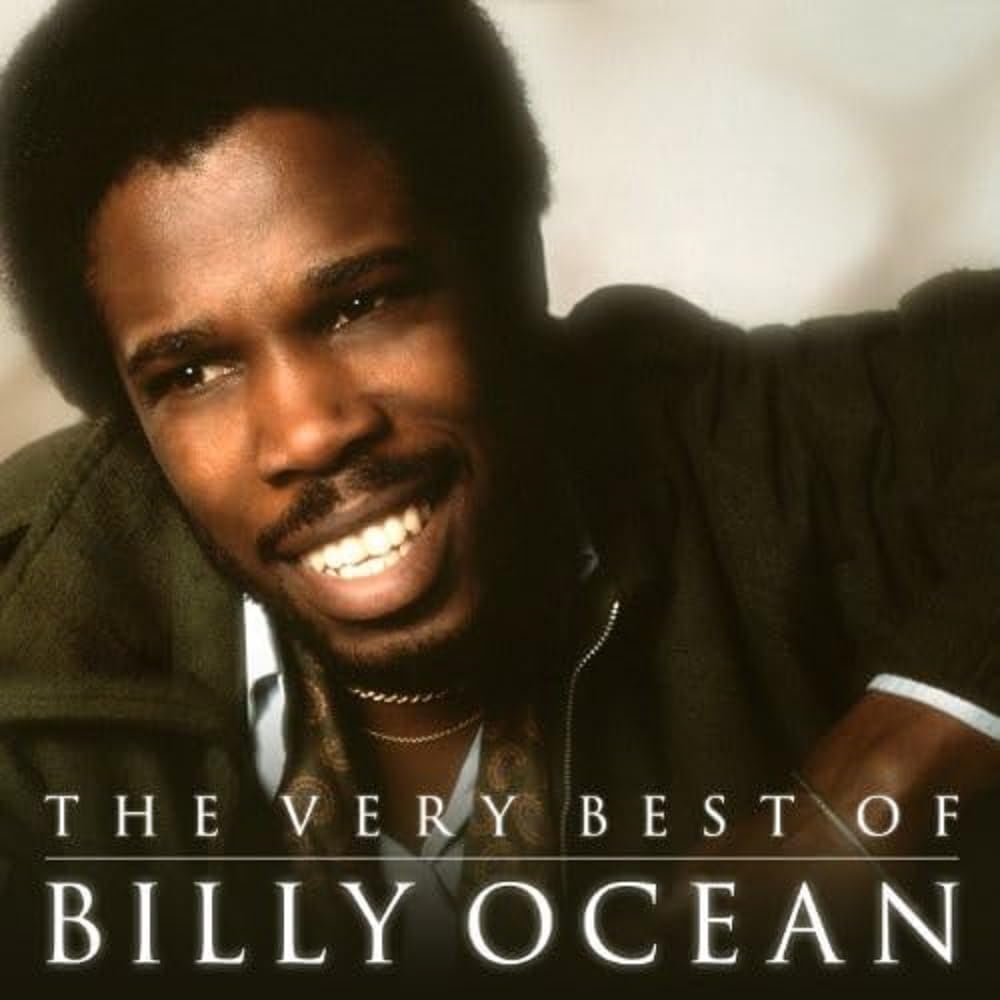 Das Allerbeste von Billy Ocean