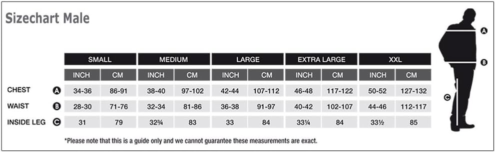 Smiffys Zombie Priest Costume - Adult Men's Size M