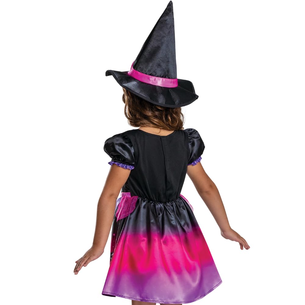 Peppa Pig Peppa Witch Costume - Toddler 2 Years