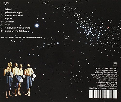 Verbrechen des Jahrhunderts