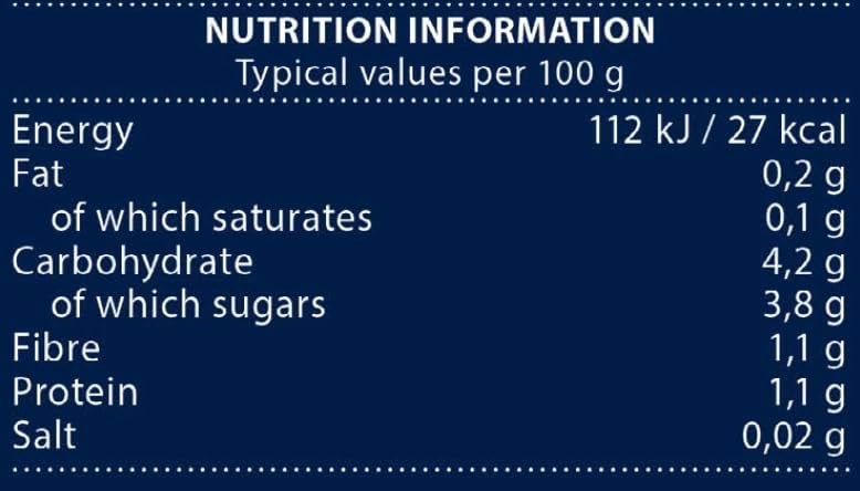 Cirio Peeled Plum Tomatoes 100% Italian, 400g (Pack of 4)