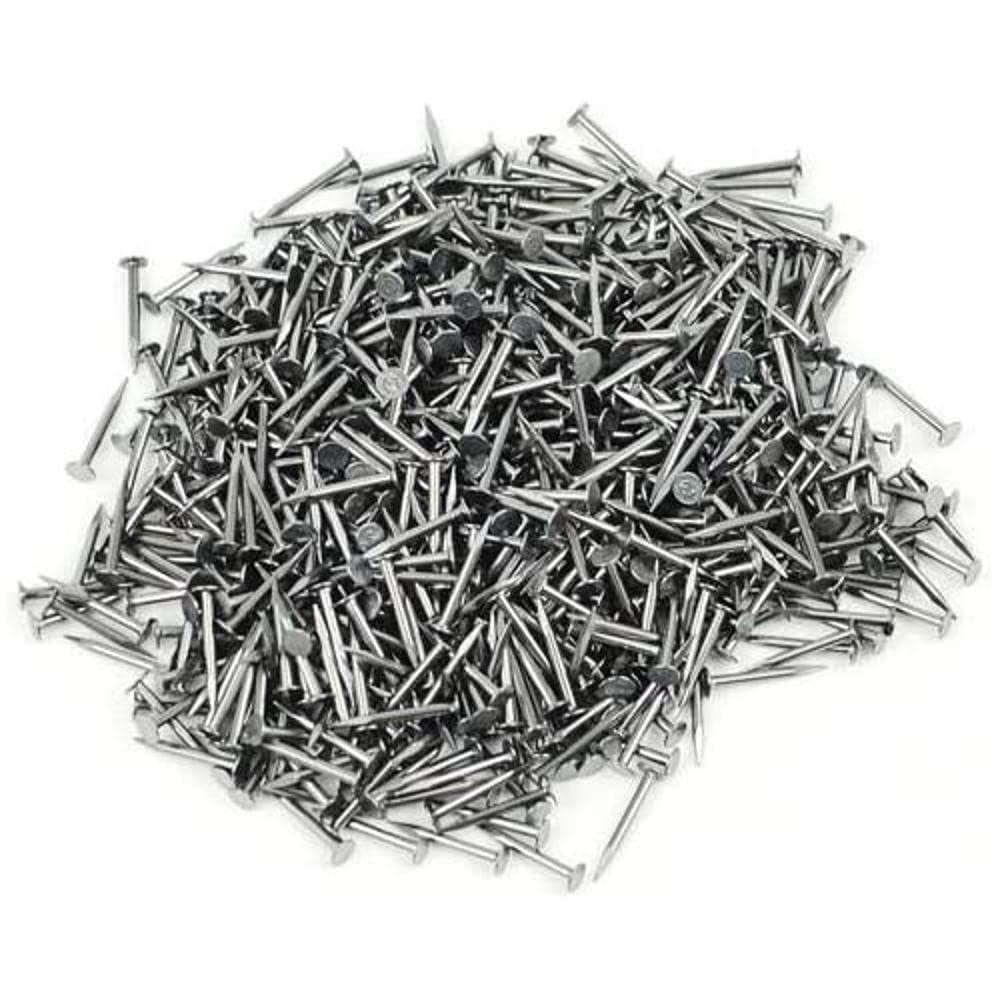 Gaugemaster GM66 10mm Track Pins for Model Railways (50g)