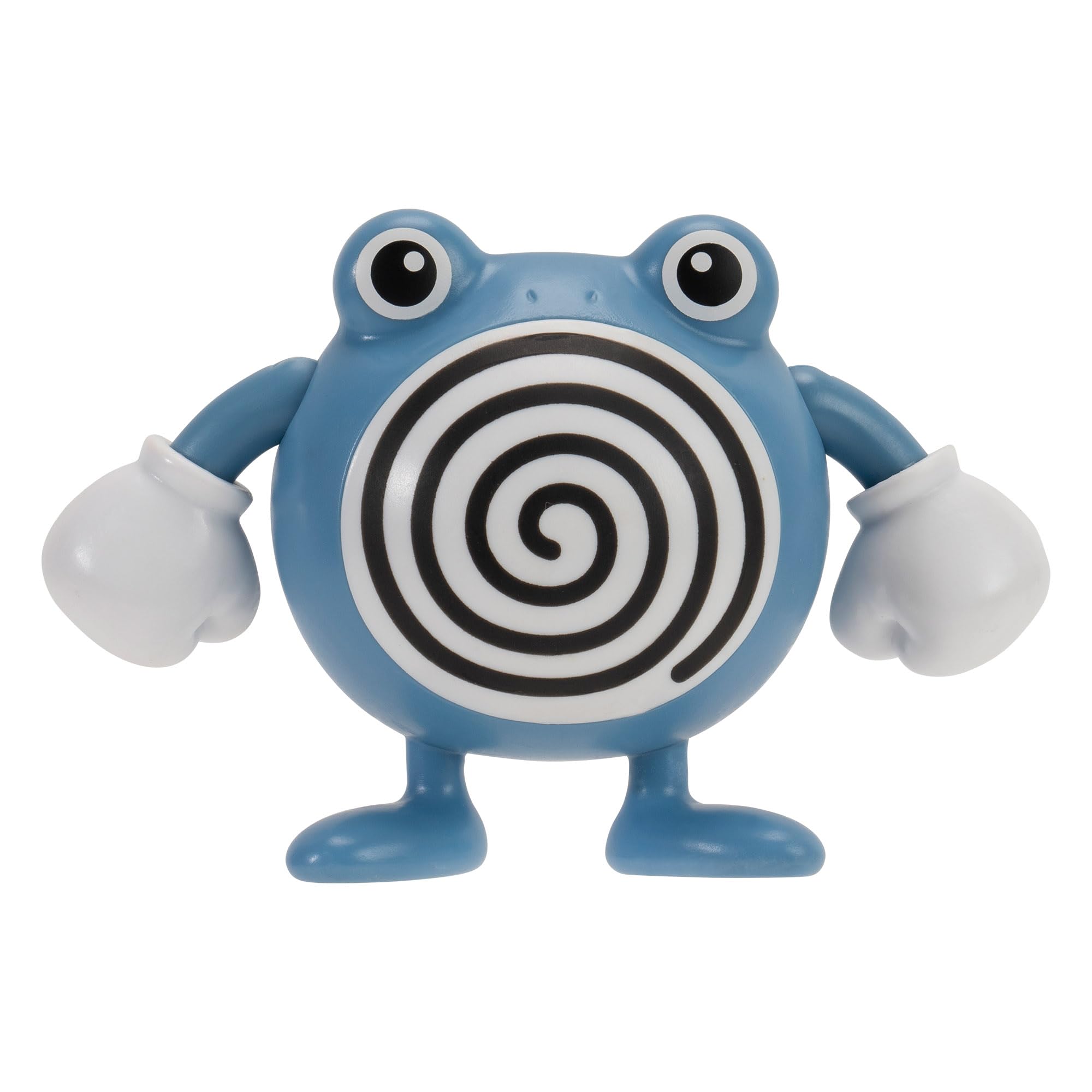 Pokémon Mega Charizard X Action Figure - 6-Inch Super Articulated Collectible