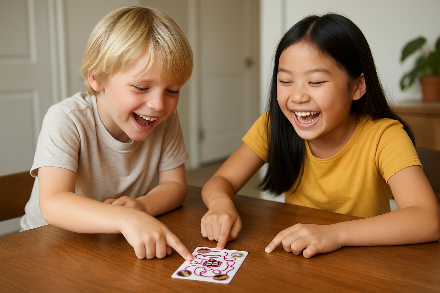 Top Trumps Goddit! Card Game - 5-in-1 Puzzle Challenge for Kids & Adults