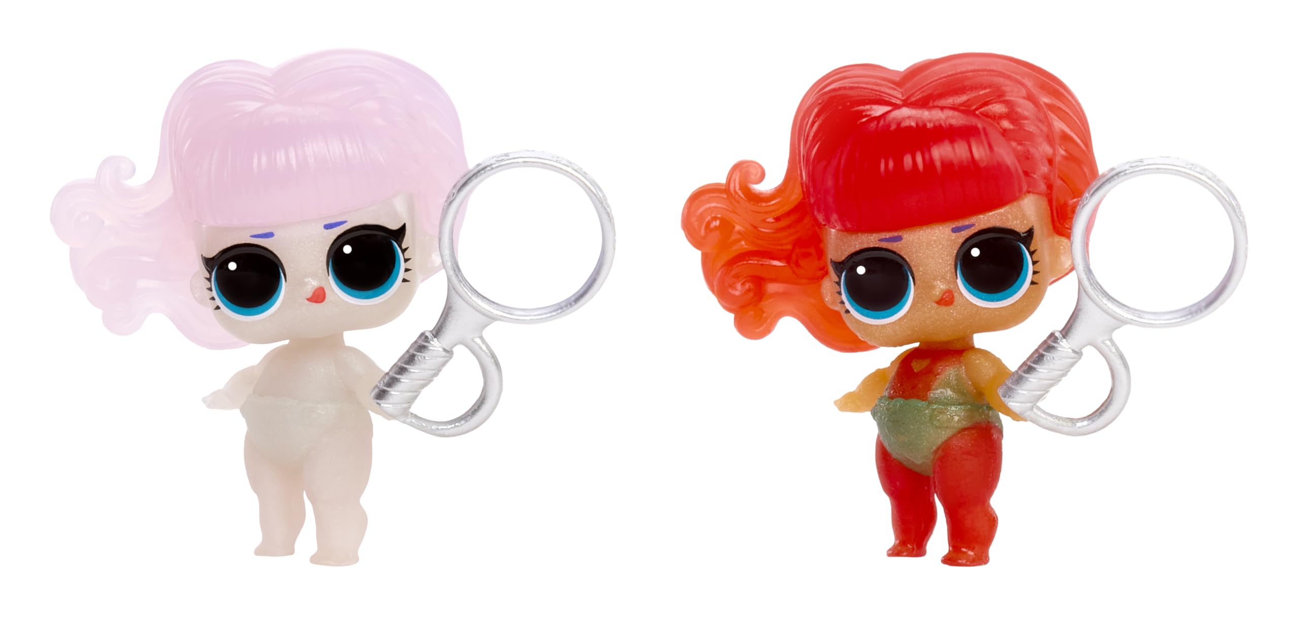 L.O.L. Surprise! Eye Spy Series Baby Sisters - Includes 1 Doll, Blind Packa