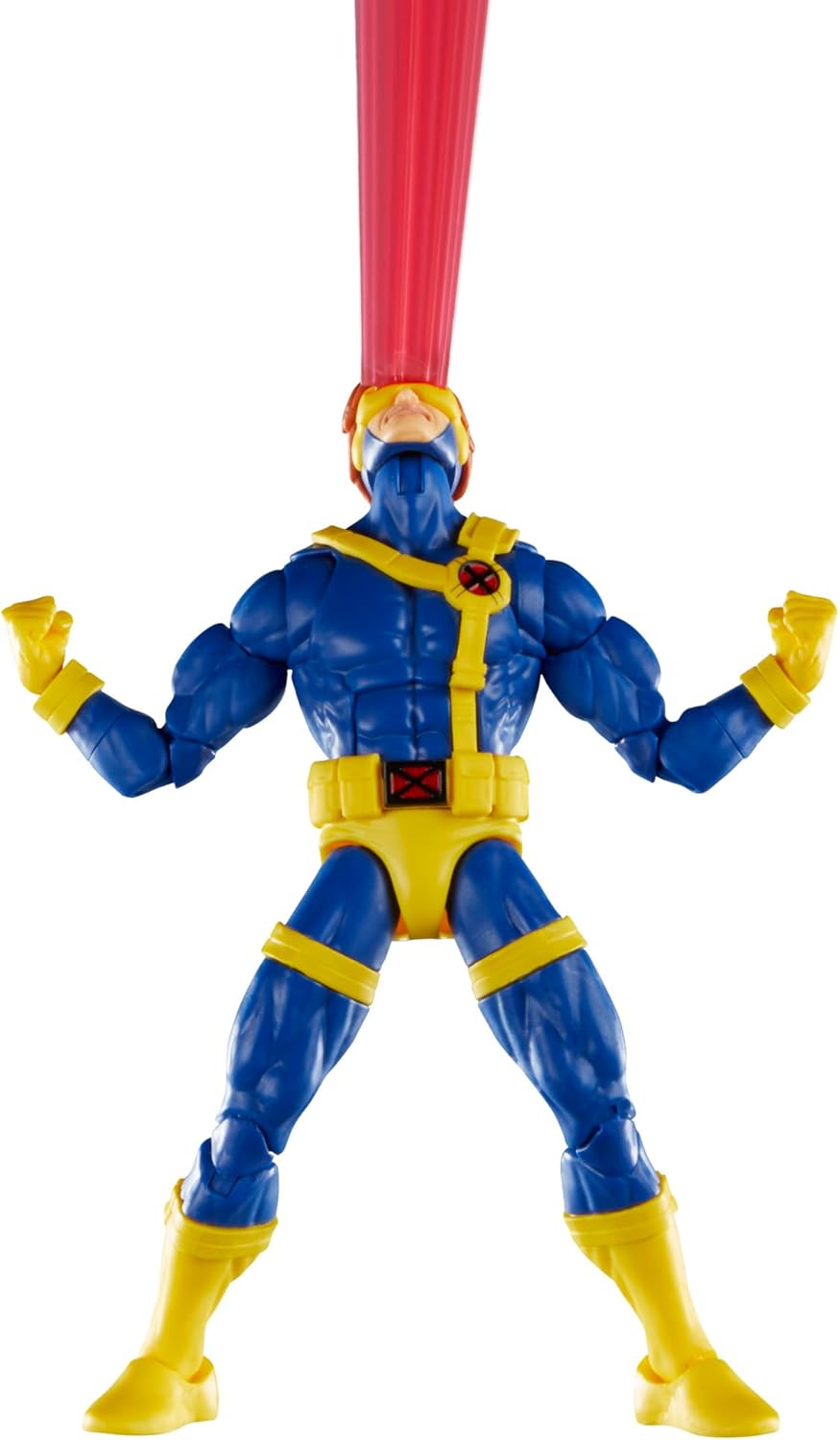 Marvel Legends Cyclops X-Men '97 6-Inch Action Figure - Animated Series Collectible
