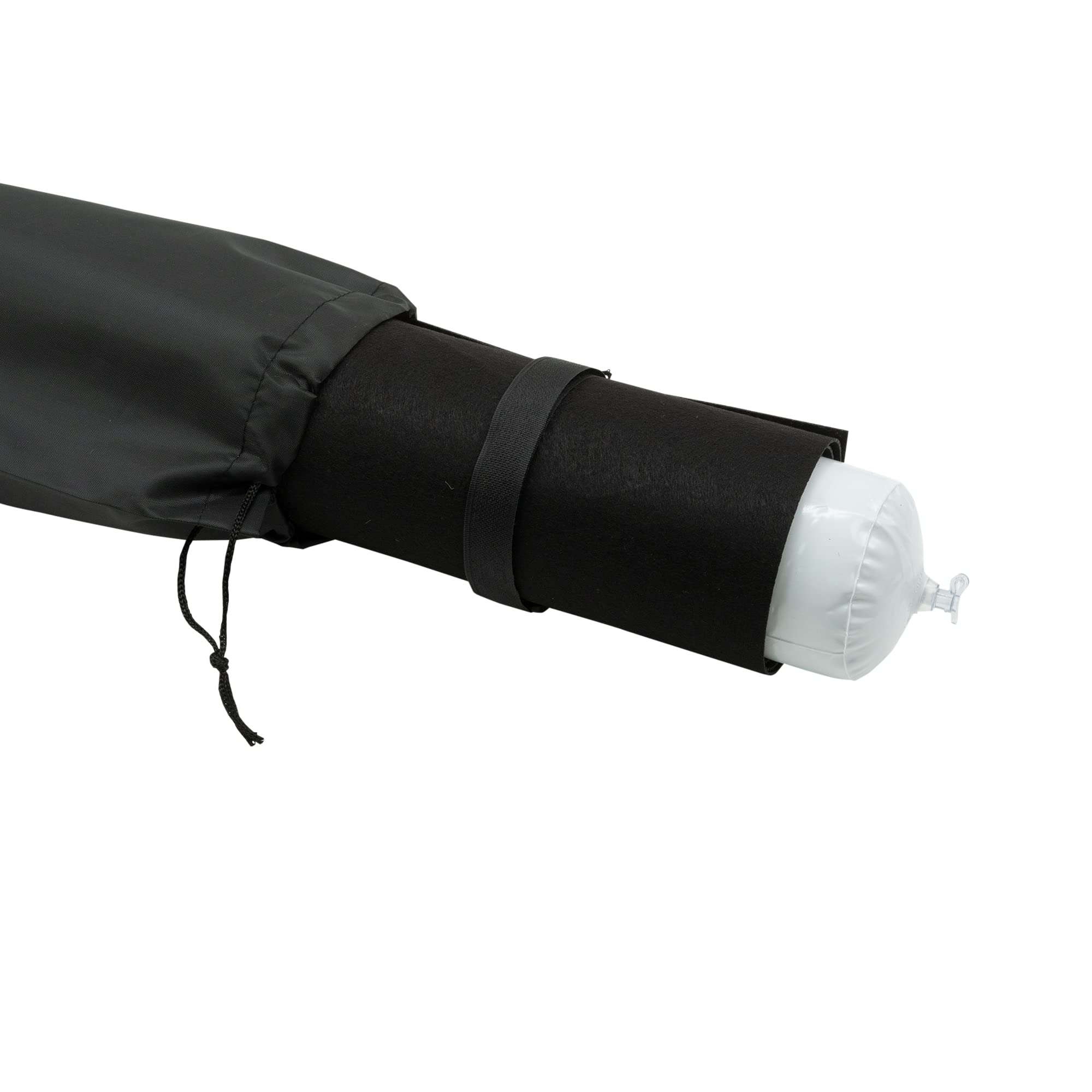 TANNESS Giant Jigsaw Board - Puzzle Roll Mat for 1500 Pieces with Storage Bag