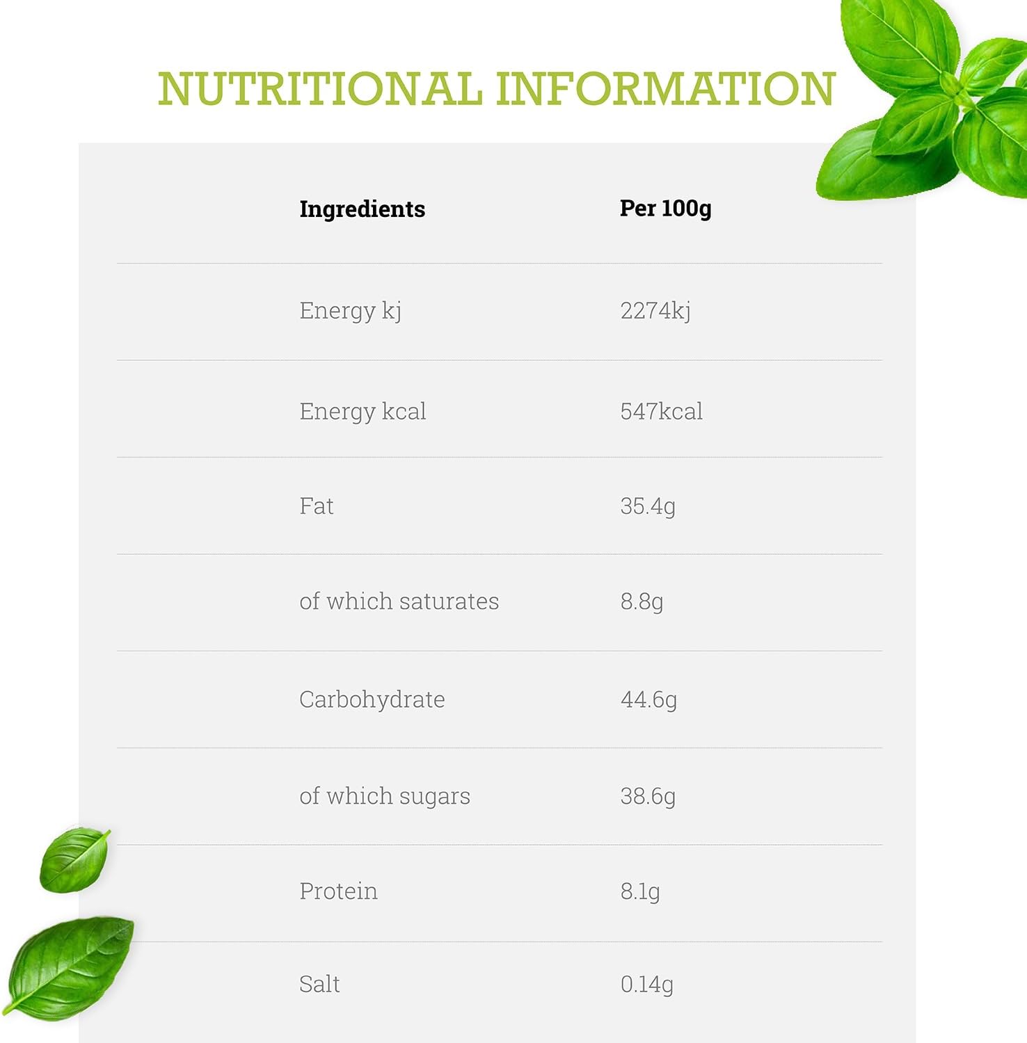 Mr Organic - Organic Dark Chocolate & Hazelnut Spread 200g