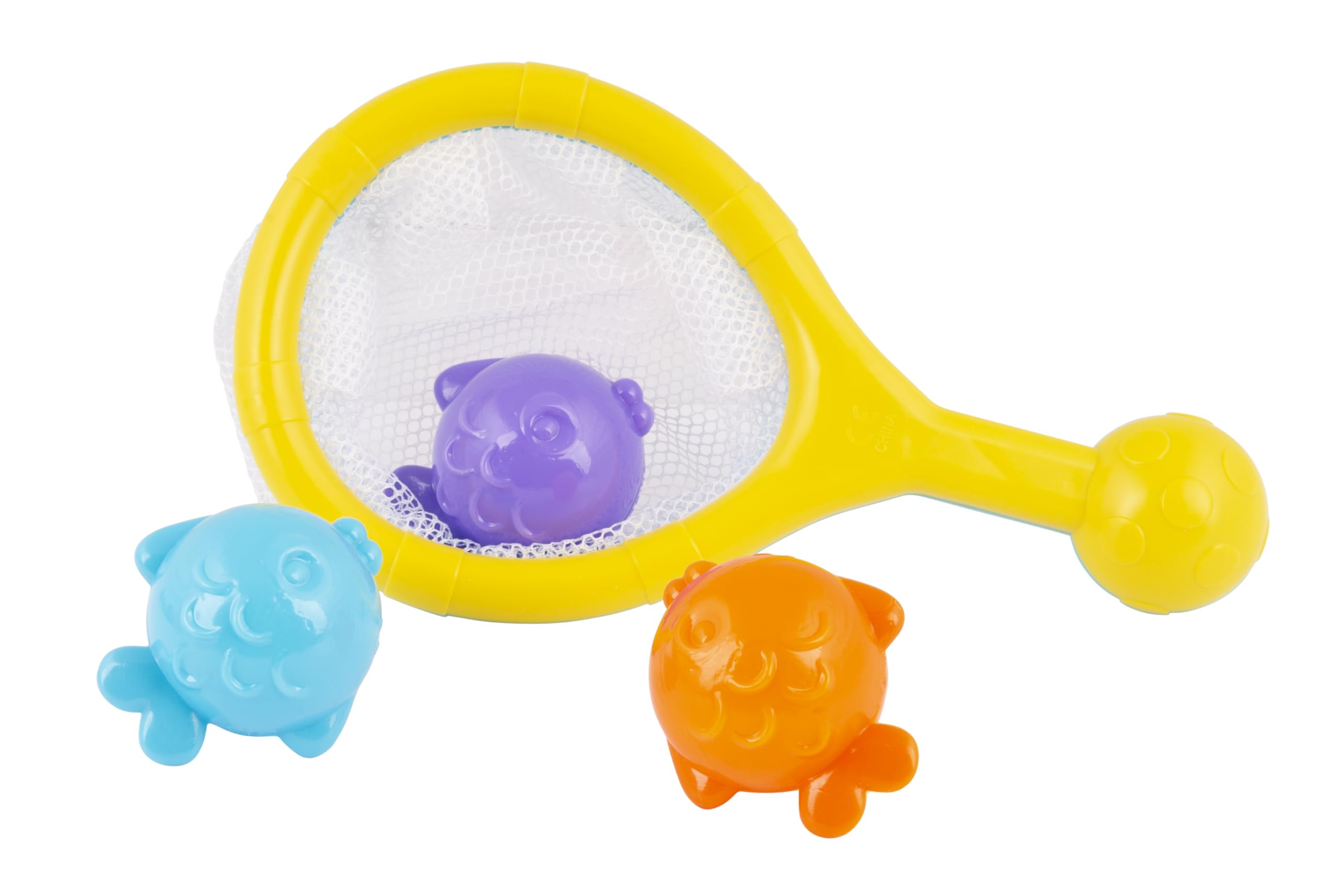 Playgro Splash & Explore Bath Time Activity Toys Gift Pack - 15-Piece for 6 Months+