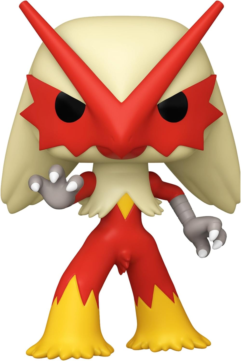 Funko Pop! Games: Pokemon - Blaziken Vinyl Figure (75189)