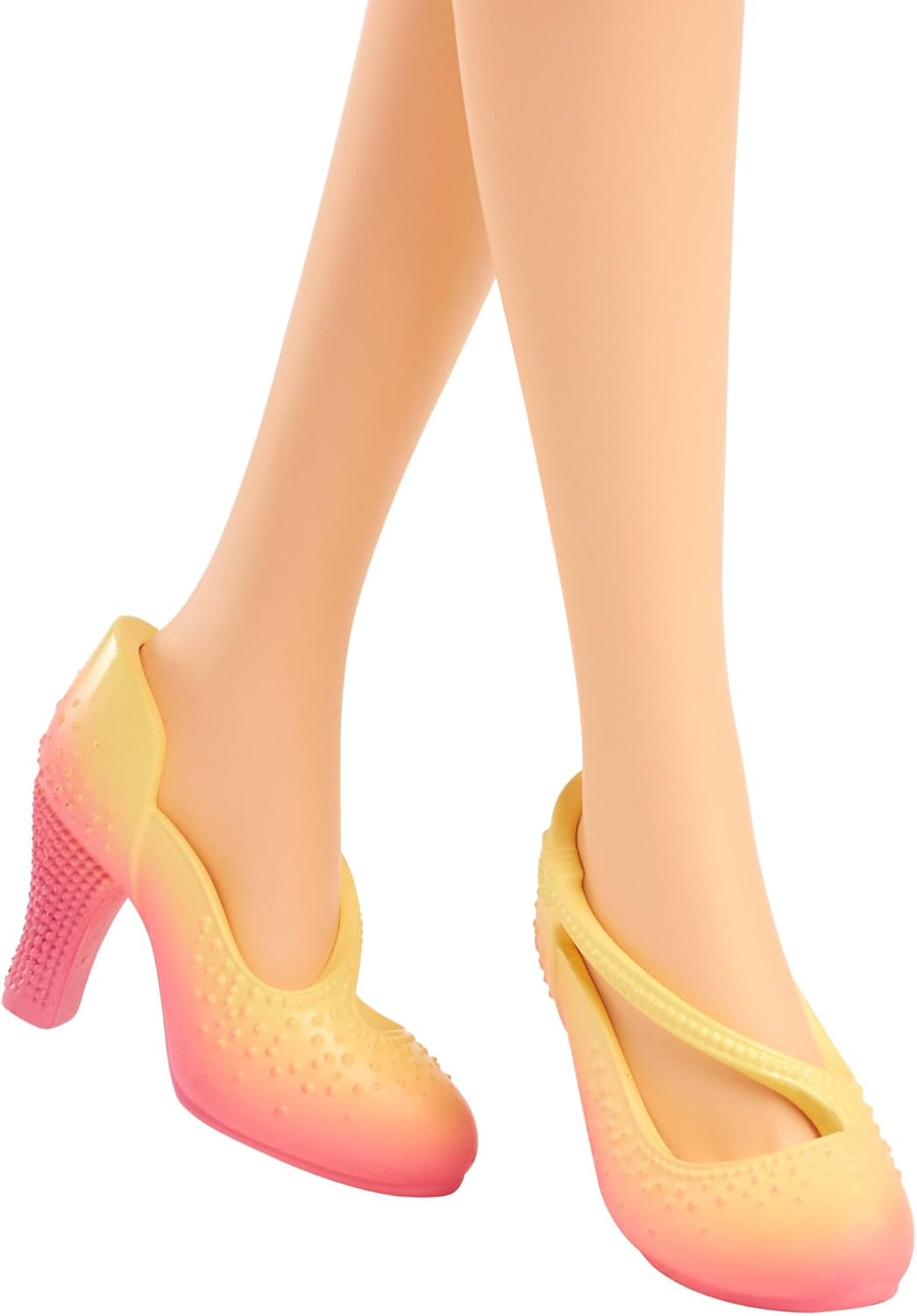 Mattel Wicked Glinda Fashion Doll with Blonde Hair & Accessories - Inspired by Universal Pictures Film