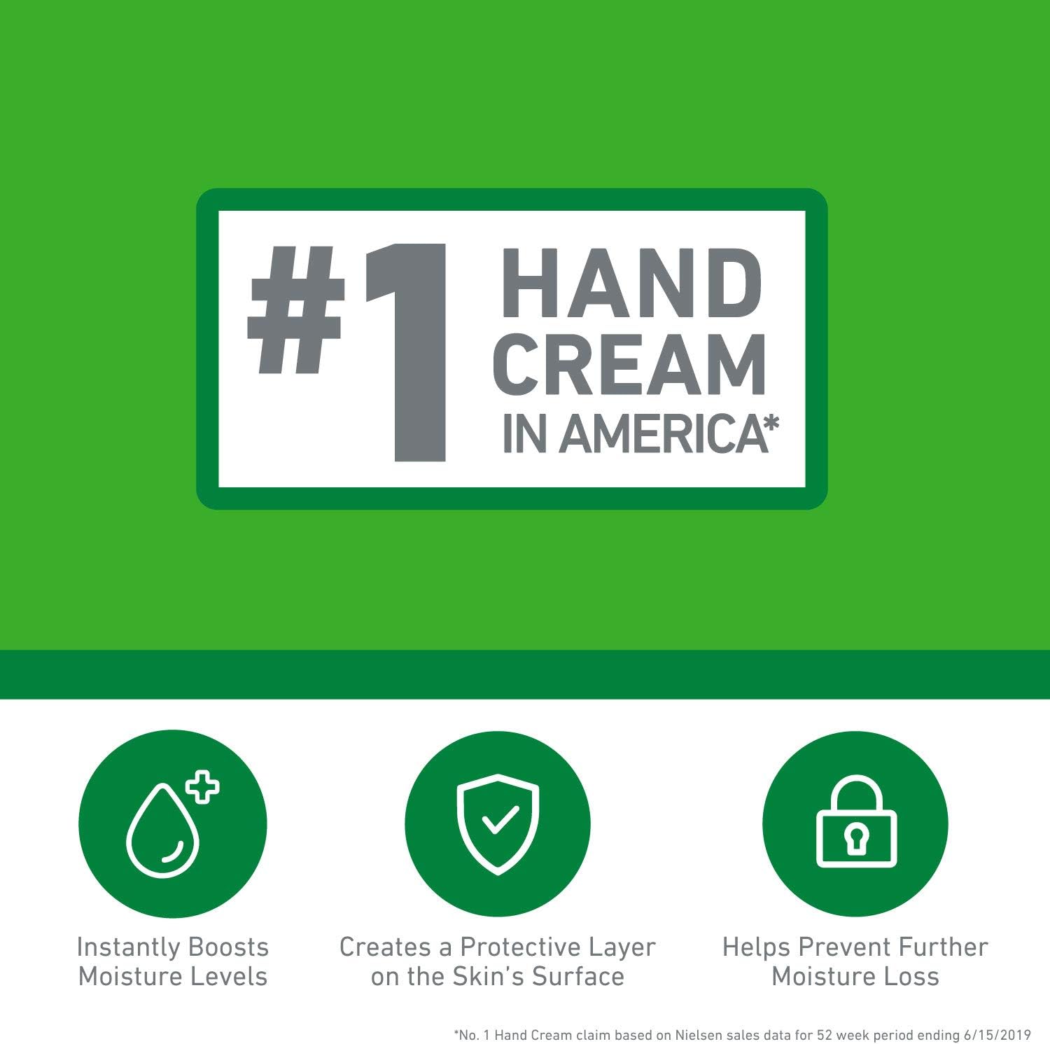 O'Keeffe's Working Hands Hand Cream (140.61g)