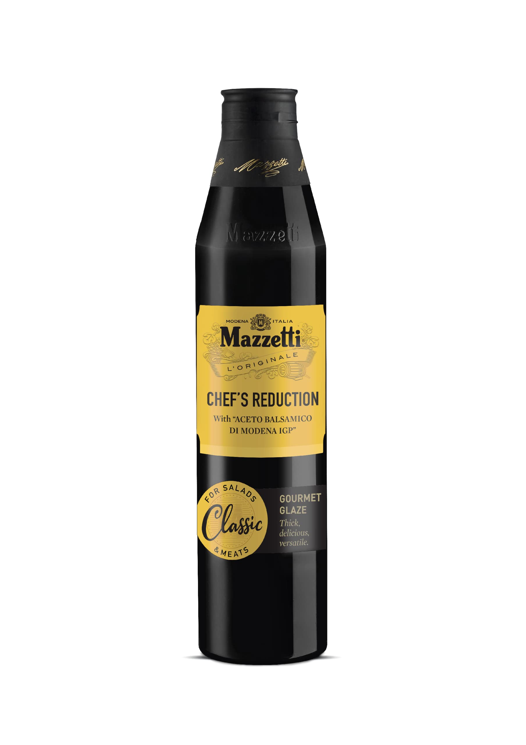 Mazzetti Classic Balsamic Glaze (380ml)