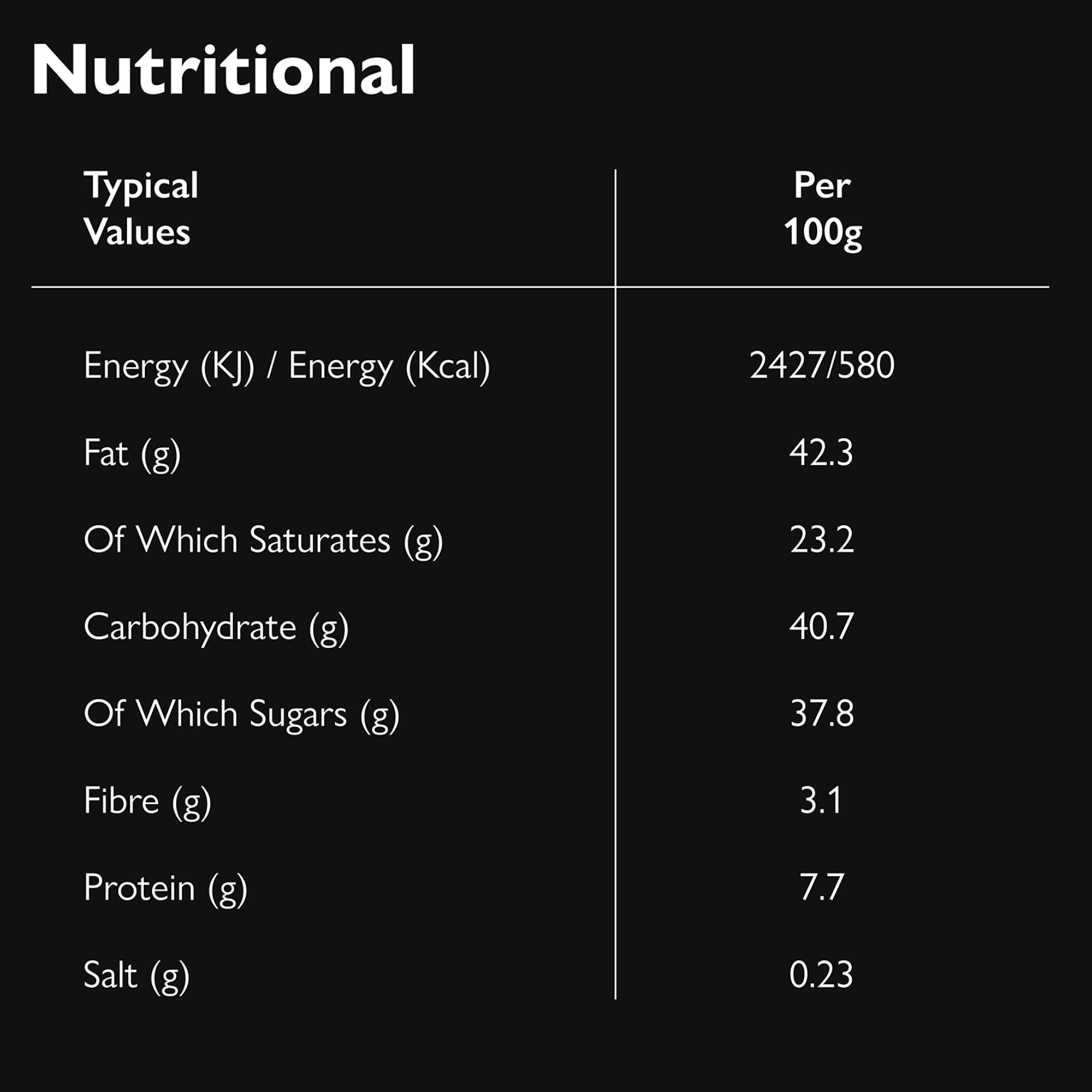 Hotel Chocolat Simply Thanks Pocket Selection - 8 Alcohol-Free Chocolates