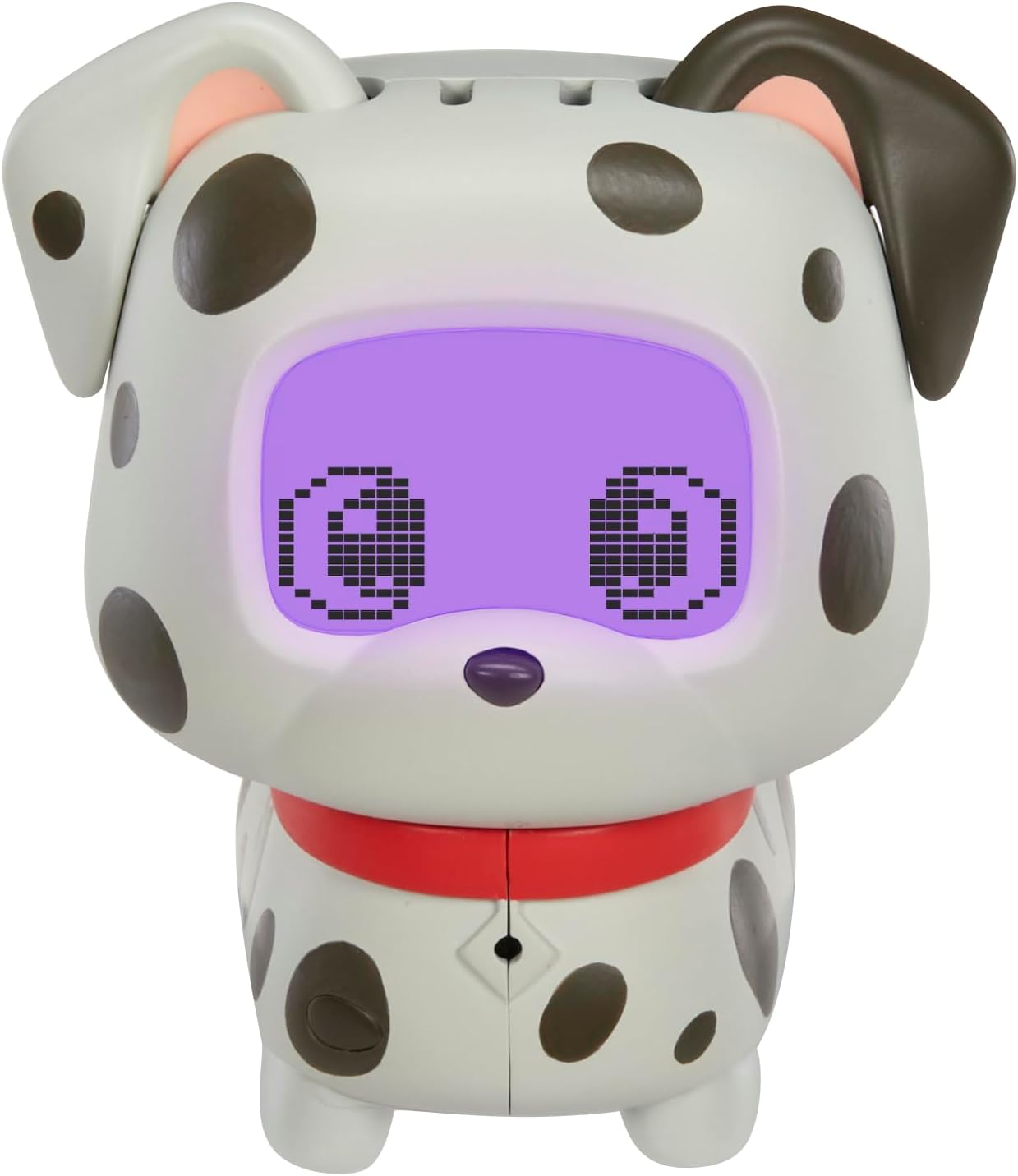 MGA Entertainment Pixel Petz - Dalmatian - Interactive Digital Pet Dog - Ages 3+