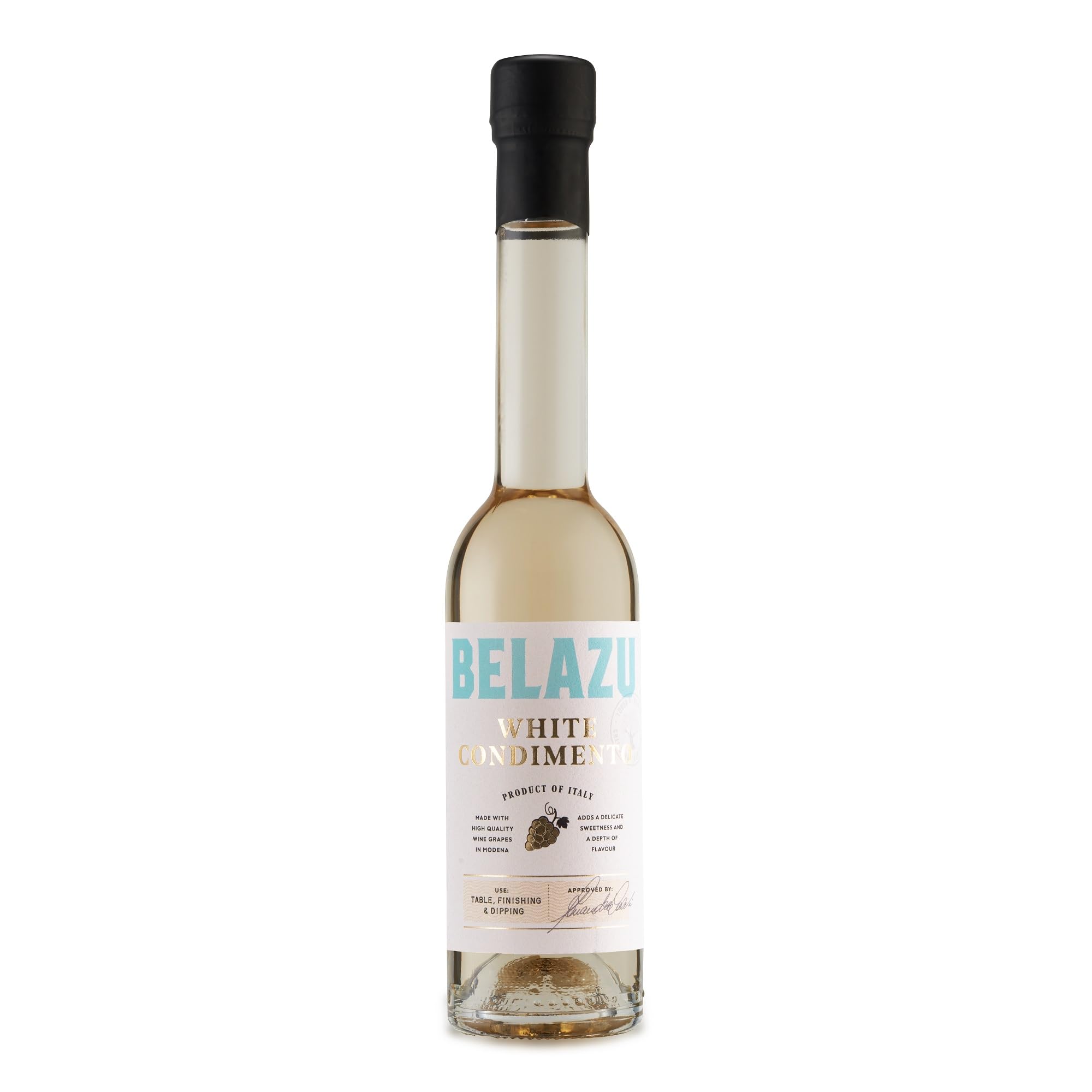 Belazu White Balsamic Condiment 250ml