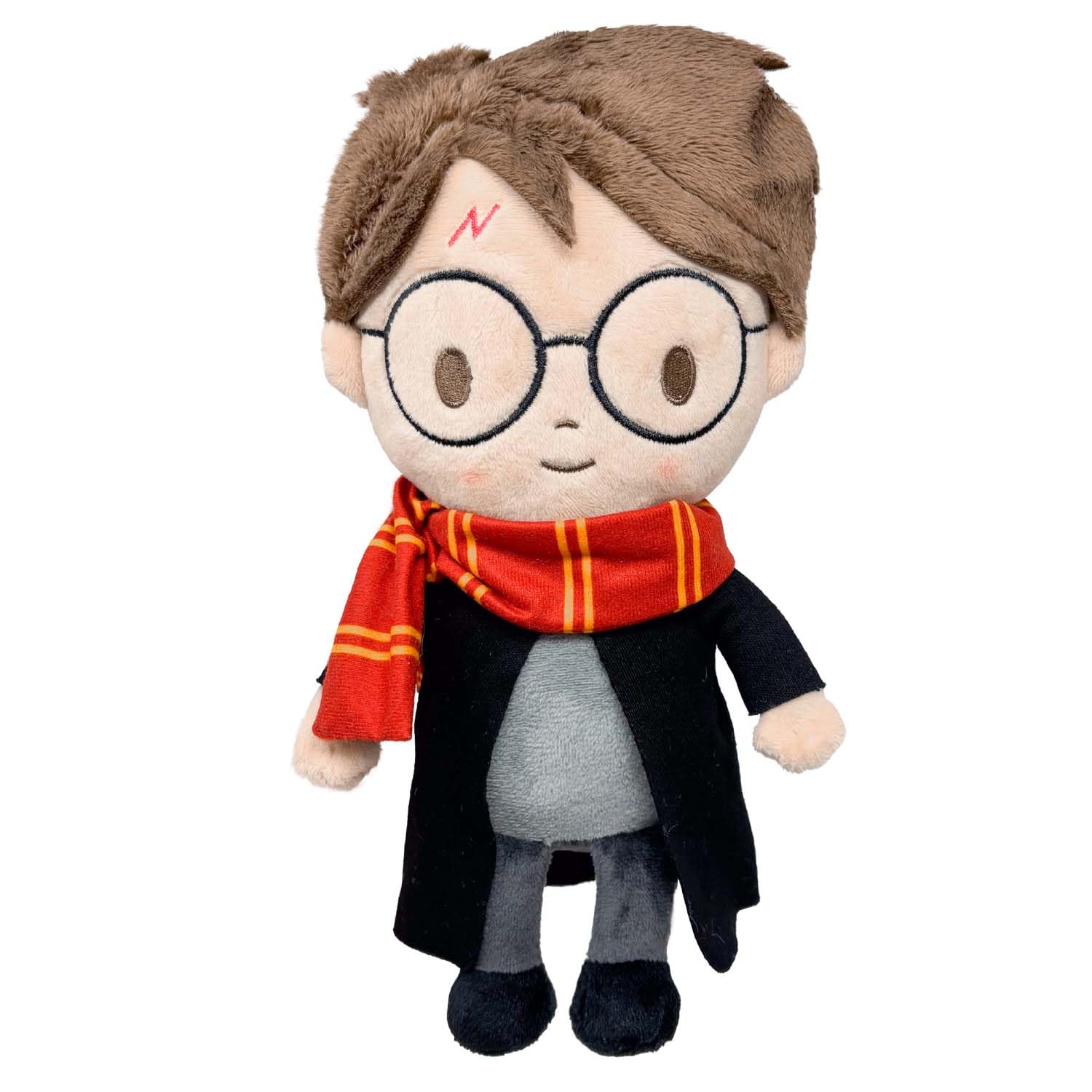 Rainbow Designs Harry Potter Plush - My First Stars of Hogwarts - Soft Cuddle Toy