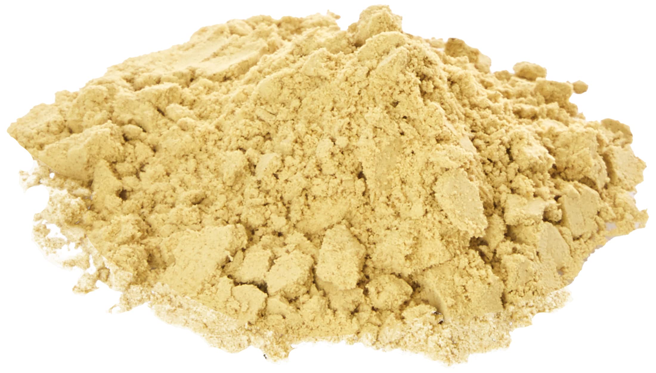 Old India - Ground Ginger 750g
