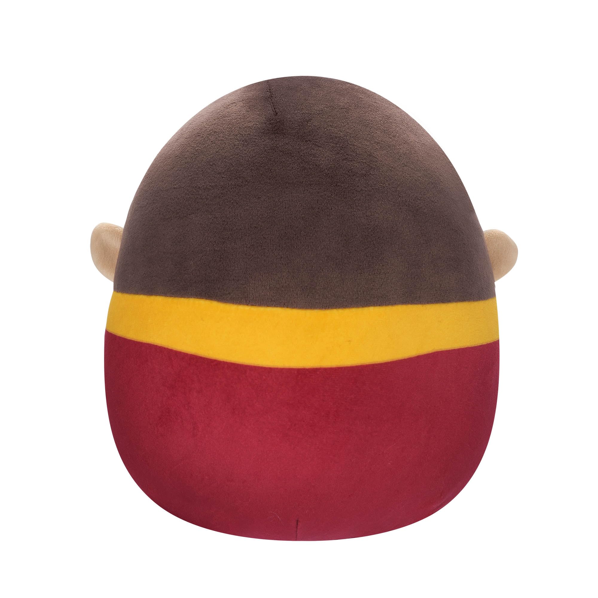 Squishmallows 10-Inch Quidditch Harry Potter Plush - Soft Collectible Stuffed Animal