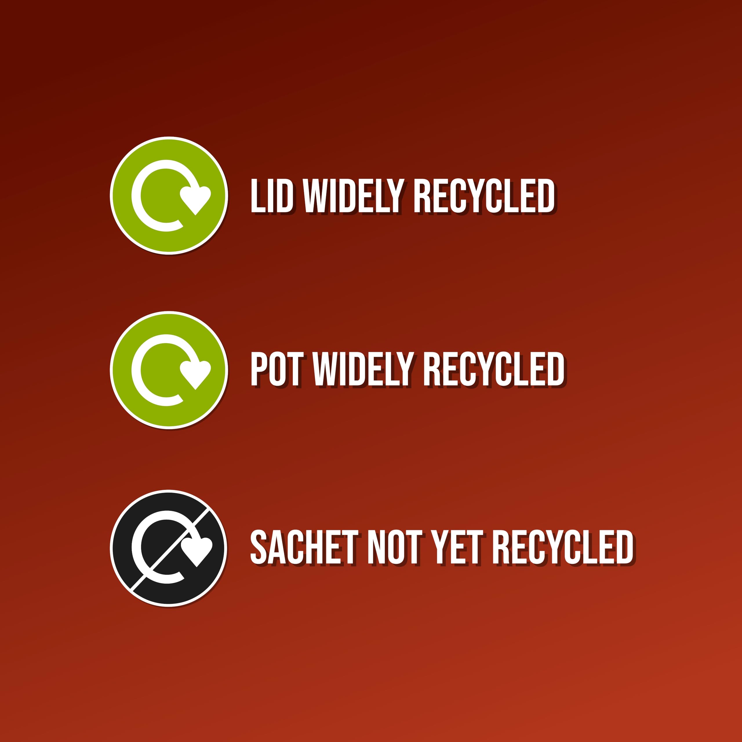 Pot Noodle King Sticky Rib Flavour Instant Noodles, 114g