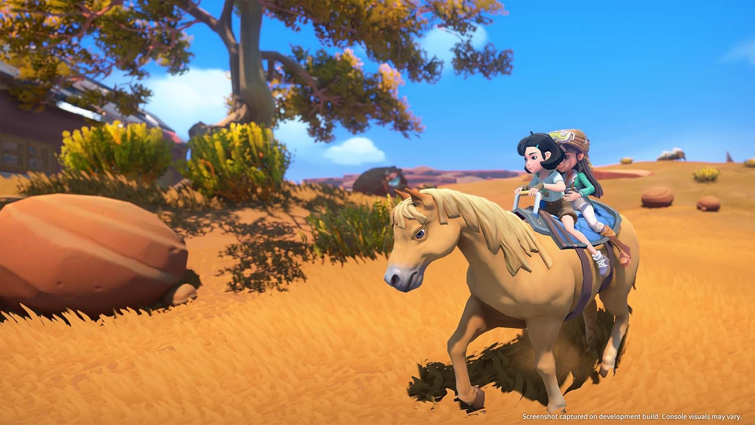 My Time at Sandrock - Nintendo Switch