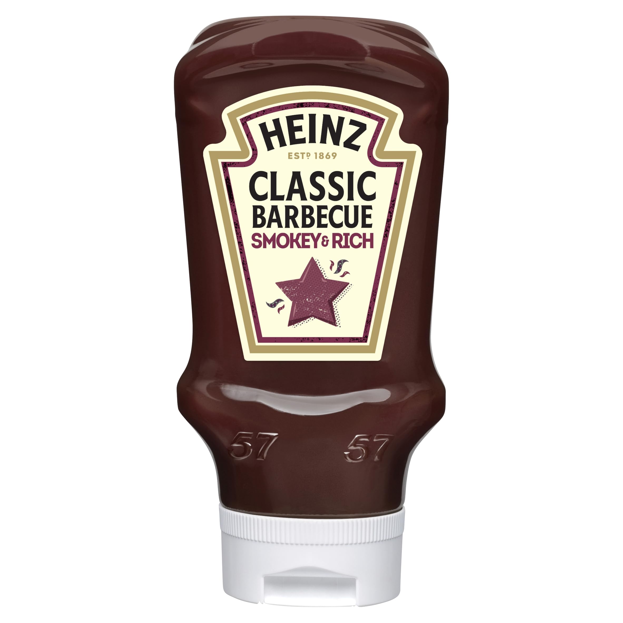 Heinz - Classic BBQ Sauce 480g