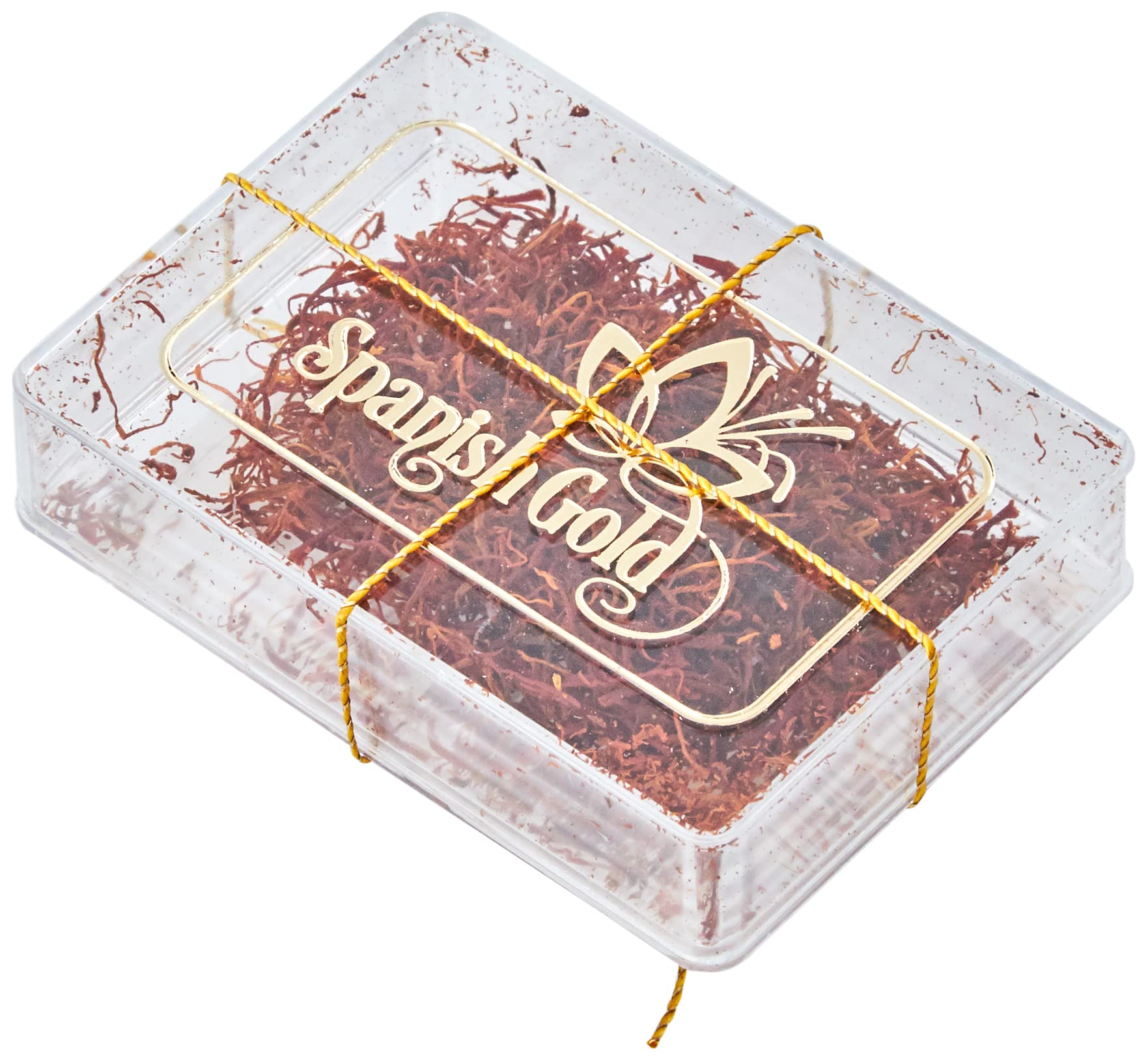 Old India Saffron 2 g