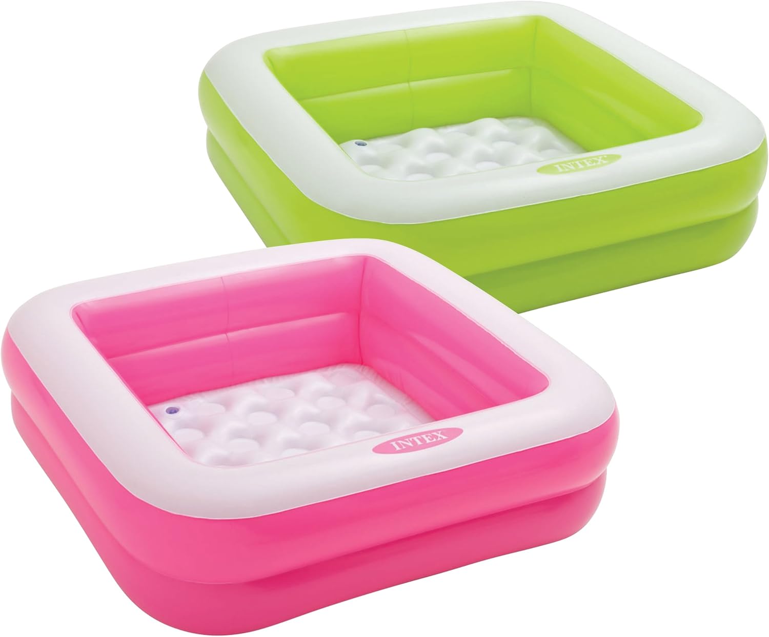 Intex Play Box Pool - Colours may vary