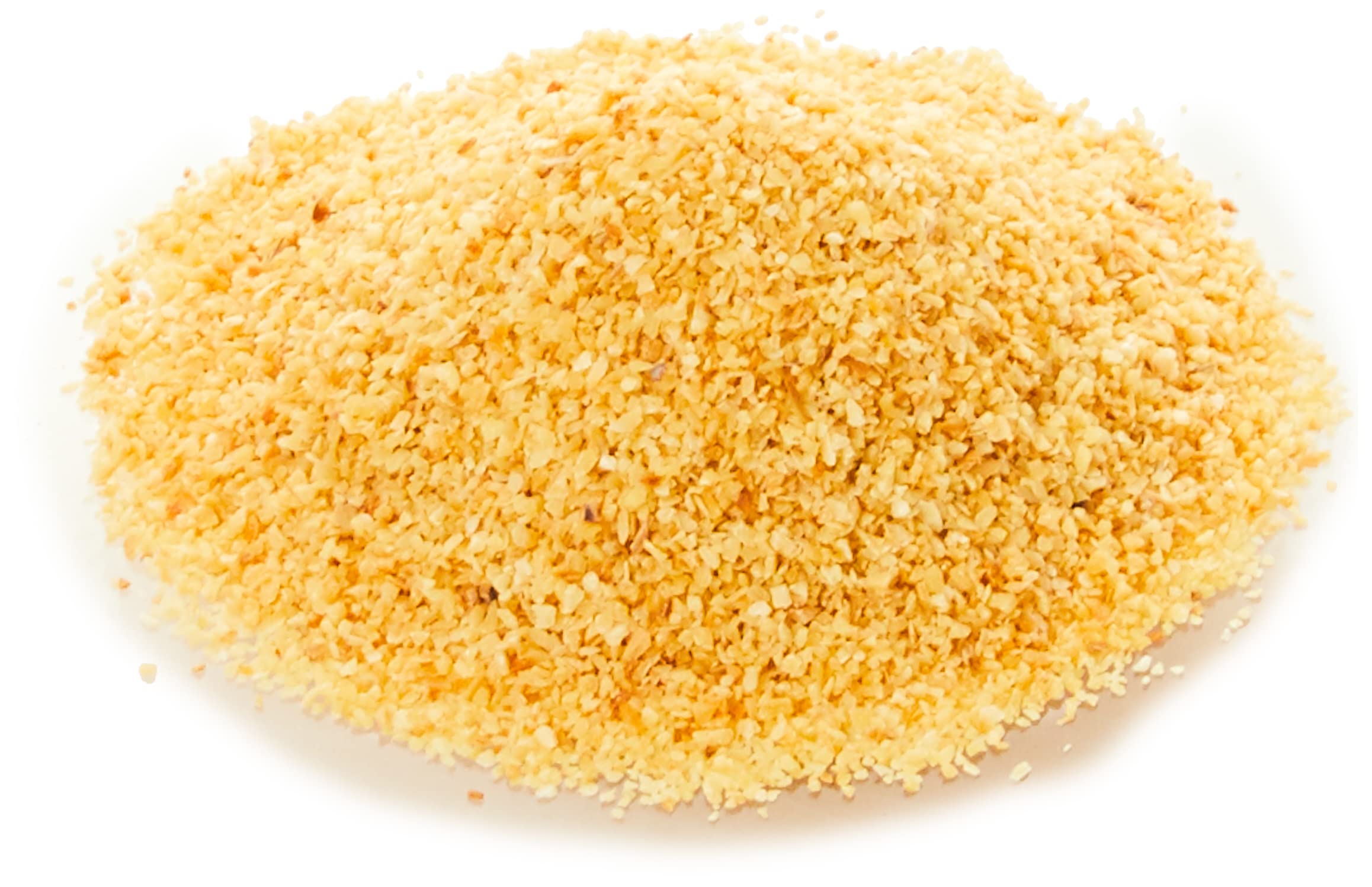 Old India Garlic Granules 250g