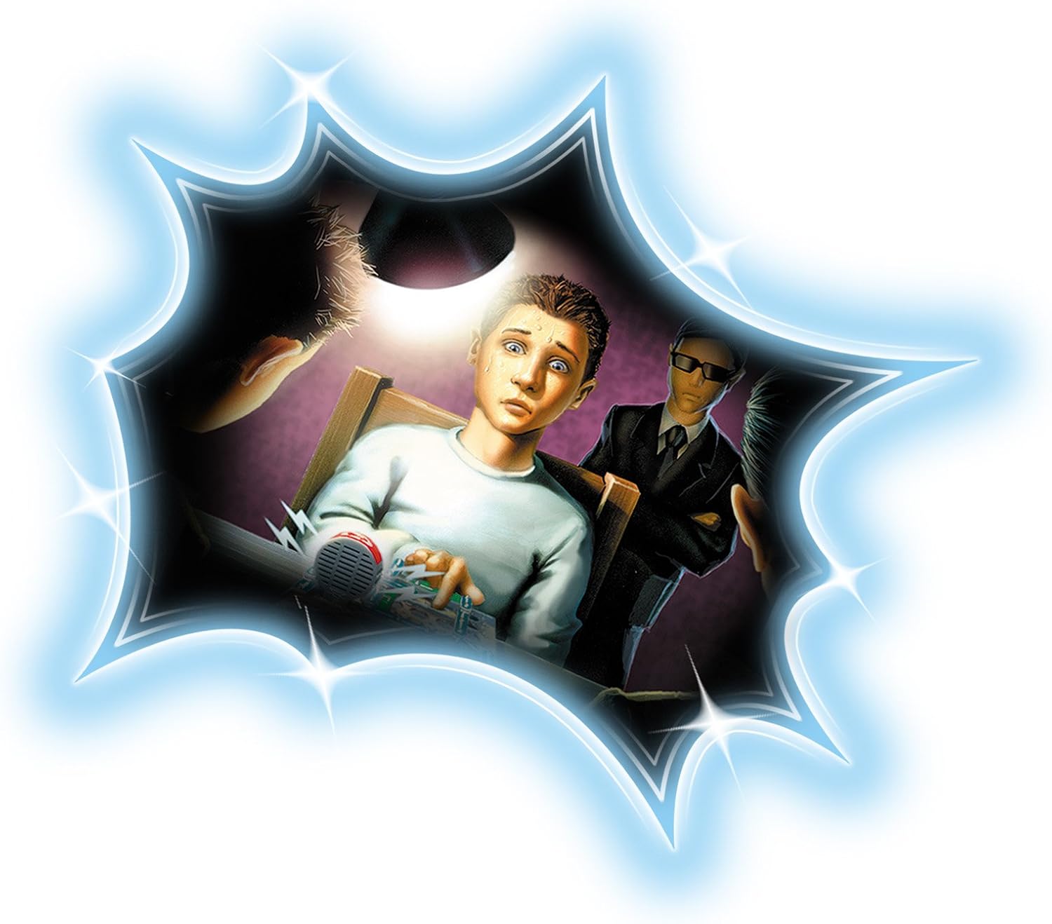 Hot Wires Electronics Kit - 100 Experiments for Kids 8+