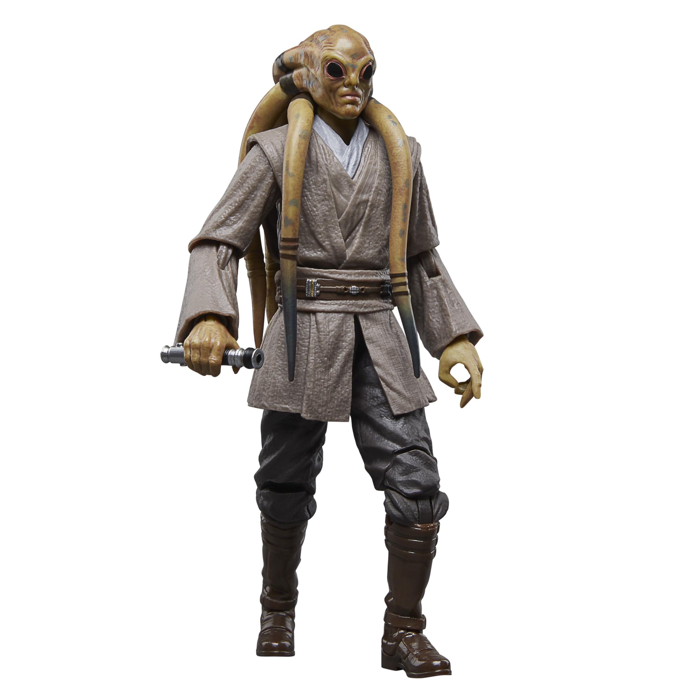 Star Wars The Black Series Tactical Ops Trooper - 15 cm Action Figure from Revenge of the Sith