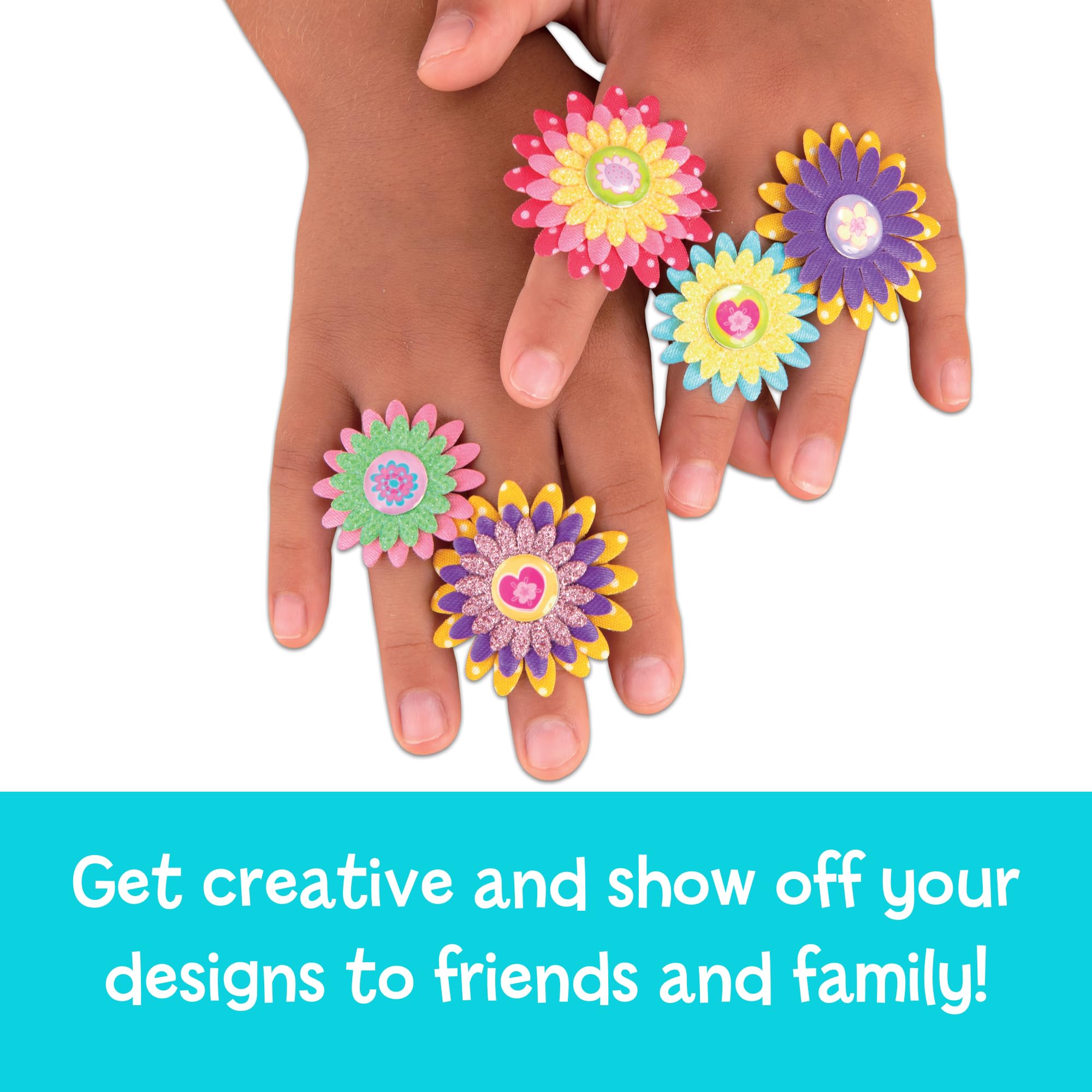Galt Ultimate Jewellery Studio - Create Your Own Jewellery Craft Kit for Kids